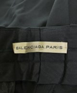 BALENCIAGA（バレンシアガ）スラックス 黒 サイズ:44(S位) メンズ/2200640521271