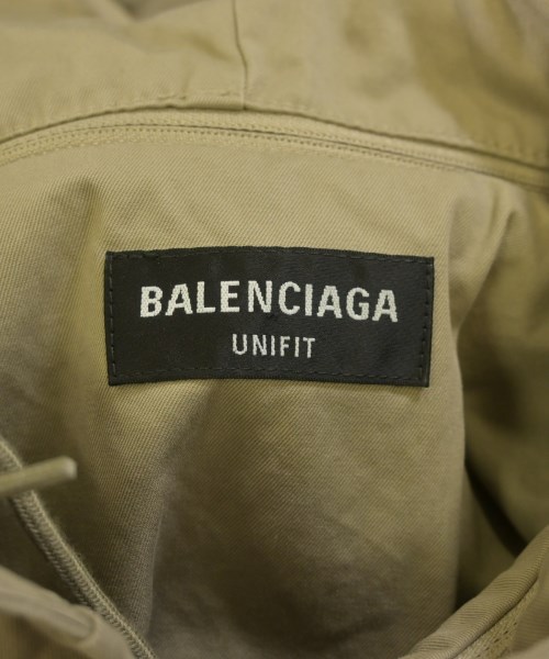 BALENCIAGA（バレンシアガ）その他 グレー サイズ:XS メンズ/2200640669041