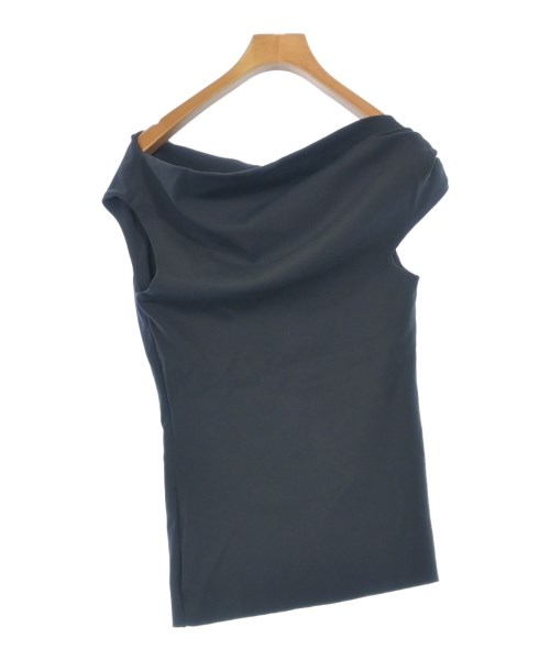 BALENCIAGA（バレンシアガ）Tシャツ・カットソー グレー サイズ:38(S位) レディース/2200640696139