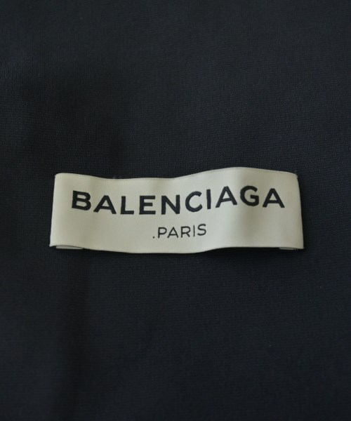 BALENCIAGA（バレンシアガ）Tシャツ・カットソー グレー サイズ:38(S位) レディース/2200640696139