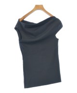 BALENCIAGA（バレンシアガ）Tシャツ・カットソー グレー サイズ:38(S位) レディース/2200640696139