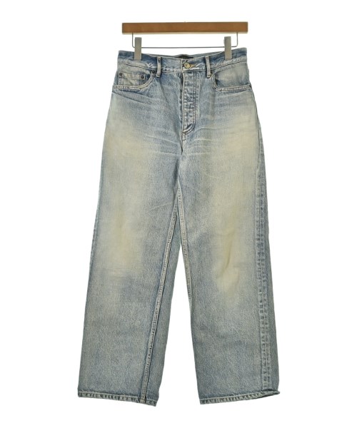 バレンシアガ(BALENCIAGA)のBALENCIAGA デニムパンツ
