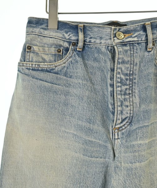 BALENCIAGA（バレンシアガ）デニムパンツ 青 サイズ:26(M位) レディース/2200640696443
