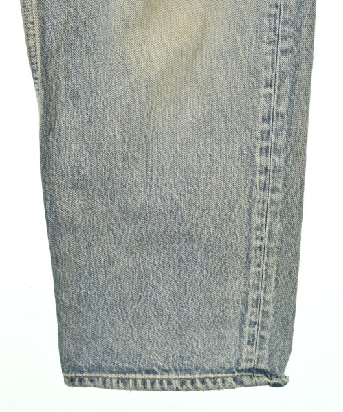 BALENCIAGA（バレンシアガ）デニムパンツ 青 サイズ:26(M位) レディース/2200640696443