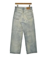 BALENCIAGA（バレンシアガ）デニムパンツ 青 サイズ:26(M位) レディース/2200640696443