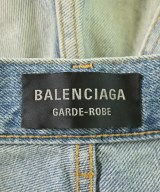 BALENCIAGA（バレンシアガ）デニムパンツ 青 サイズ:26(M位) レディース/2200640696443