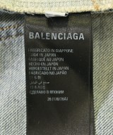 BALENCIAGA（バレンシアガ）デニムパンツ 青 サイズ:26(M位) レディース/2200640696443