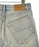 BALENCIAGA（バレンシアガ）デニムパンツ 青 サイズ:26(M位) レディース/2200640696443