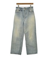 BALENCIAGA デニムパンツ