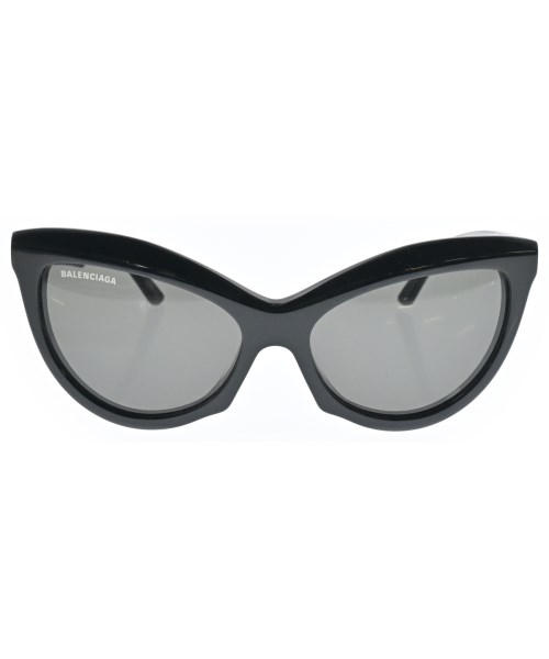 BALENCIAGA（バレンシアガ）サングラス 黒 サイズ:- メンズ/2200640910143
