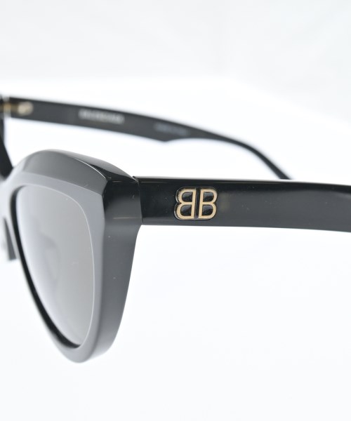 BALENCIAGA（バレンシアガ）サングラス 黒 サイズ:- メンズ/2200640910143