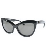 BALENCIAGA（バレンシアガ）サングラス 黒 サイズ:- メンズ/2200640910143