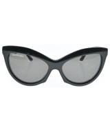 BALENCIAGA（バレンシアガ）サングラス 黒 サイズ:- メンズ/2200640910143