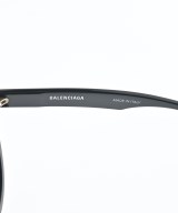 BALENCIAGA（バレンシアガ）サングラス 黒 サイズ:- メンズ/2200640910143