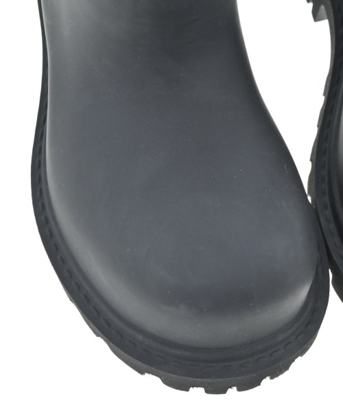 BALENCIAGA（バレンシアガ）ブーツ 黒 サイズ:-(27cm位) メンズ/2200641065033