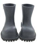 BALENCIAGA（バレンシアガ）ブーツ 黒 サイズ:-(27cm位) メンズ/2200641065033