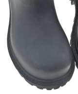 BALENCIAGA（バレンシアガ）ブーツ 黒 サイズ:-(27cm位) メンズ/2200641065033