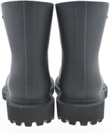 BALENCIAGA（バレンシアガ）ブーツ 黒 サイズ:-(27cm位) メンズ/2200641065033