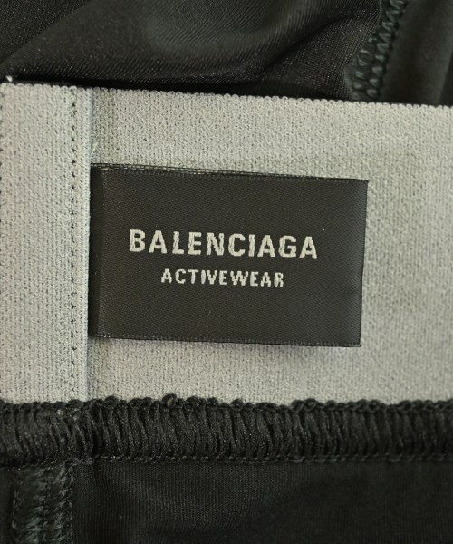 BALENCIAGA（バレンシアガ）小物類（その他） 黒 サイズ:S レディース/2200641074080