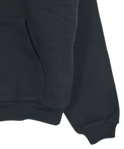 BALENCIAGA（バレンシアガ）パーカー 黒 サイズ:XS レディース/2200626382025