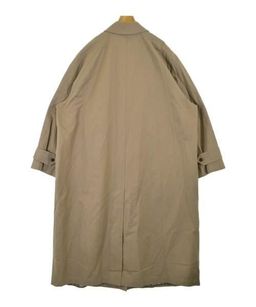 BALENCIAGA（バレンシアガ）その他 ベージュ サイズ:44(S位) メンズ/2200640684051