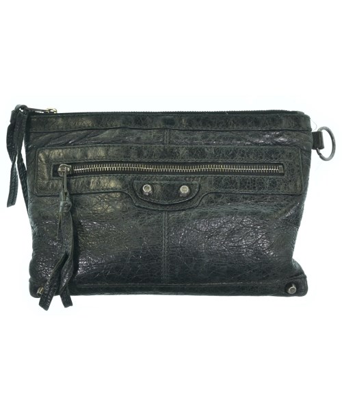 バレンシアガ(BALENCIAGA)のBALENCIAGA クラッチバッグ