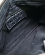 BALENCIAGA（バレンシアガ）クラッチバッグ 黒 サイズ:- レディース/2200640684594
