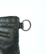 BALENCIAGA（バレンシアガ）クラッチバッグ 黒 サイズ:- レディース/2200640684594