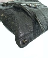 BALENCIAGA（バレンシアガ）クラッチバッグ 黒 サイズ:- レディース/2200640684594