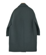 BALENCIAGA（バレンシアガ）チェスターコート 緑 サイズ:34(XXS位) レディース/2200641472039