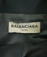 BALENCIAGA（バレンシアガ）チェスターコート 緑 サイズ:34(XXS位) レディース/2200641472039