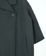 BALENCIAGA（バレンシアガ）チェスターコート 緑 サイズ:34(XXS位) レディース/2200641472039