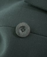 BALENCIAGA（バレンシアガ）チェスターコート 緑 サイズ:34(XXS位) レディース/2200641472039