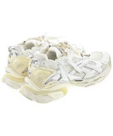 BALENCIAGA（バレンシアガ）スニーカー 白 サイズ:27.5cm メンズ/2200641509094