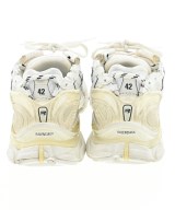 BALENCIAGA（バレンシアガ）スニーカー 白 サイズ:27.5cm メンズ/2200641509094