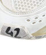 BALENCIAGA（バレンシアガ）スニーカー 白 サイズ:27.5cm メンズ/2200641509094