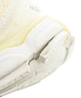 BALENCIAGA（バレンシアガ）スニーカー 白 サイズ:27.5cm メンズ/2200641509094