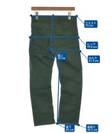 BALENCIAGA（バレンシアガ）その他 緑 サイズ:28(L位) レディース/2200627283055