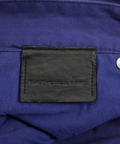 BALENCIAGA（バレンシアガ）その他 紫 サイズ:30(M位) メンズ/2200627283192
