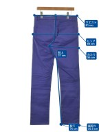 BALENCIAGA（バレンシアガ）その他 紫 サイズ:30(M位) メンズ/2200627283192