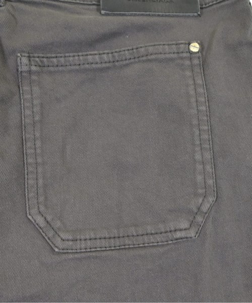 BALENCIAGA（バレンシアガ）その他 グレー サイズ:38(S位) レディース/2200627283338