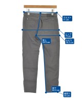 BALENCIAGA（バレンシアガ）その他 グレー サイズ:38(S位) レディース/2200627283338