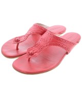 BALENCIAGA（バレンシアガ）サンダル 赤 サイズ:EU37(23.5cm位) レディース/2200639867021