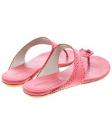 BALENCIAGA（バレンシアガ）サンダル 赤 サイズ:EU37(23.5cm位) レディース/2200639867021
