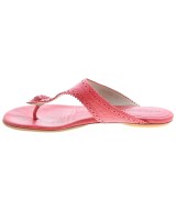 BALENCIAGA（バレンシアガ）サンダル 赤 サイズ:EU37(23.5cm位) レディース/2200639867021
