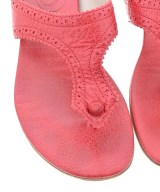 BALENCIAGA（バレンシアガ）サンダル 赤 サイズ:EU37(23.5cm位) レディース/2200639867021