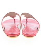 BALENCIAGA（バレンシアガ）サンダル 赤 サイズ:EU37(23.5cm位) レディース/2200639867021