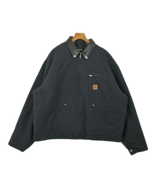 バレンシアガ(BALENCIAGA)のBALENCIAGA ブルゾン（その他）