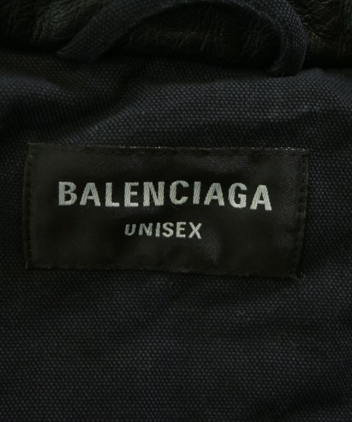 BALENCIAGA（バレンシアガ）その他 黒 サイズ:46(M位) メンズ/2200641279010