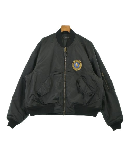 バレンシアガ(BALENCIAGA)のBALENCIAGA ミリタリーブルゾン